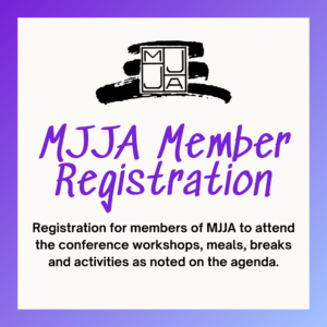 MJJA Member