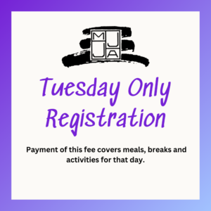 Tuesday Day Rate