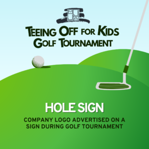 Hole Sign