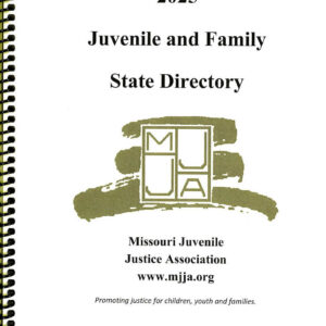 Missouri Juvenile and Family State Directory