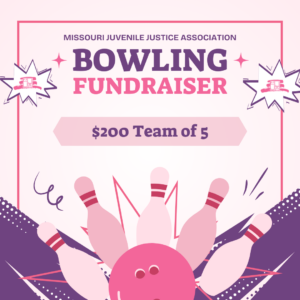 Bowling Team (5 people)