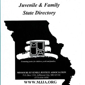 Missouri Juvenile and Family State Directory